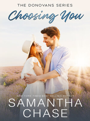 cover image of Choosing You